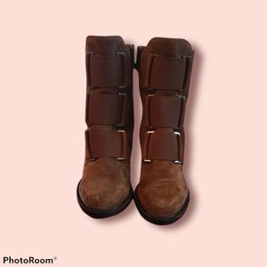 Aquatalia midi 👢 Boots